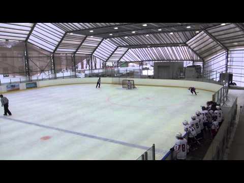 Jūrmalas SS/EVHS 5-4  Valmieras HK/BSS 25.01.2015