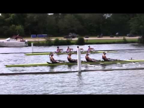 Women's Henley Highlights