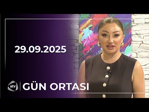 Gün Ortası / 29.09.2025