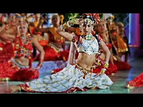 Ban Than Chali Bolo 4K Video | Sukhwinder Singh, Sunidhi Chauhan | Kurukshetra