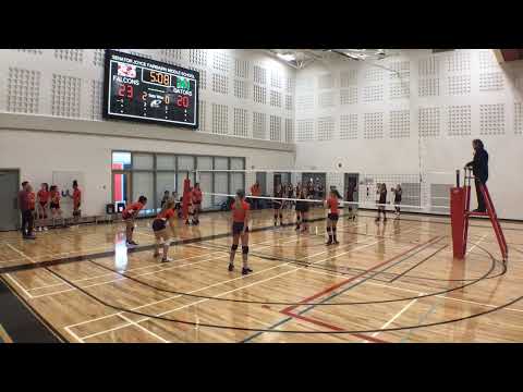 Oct 10 GIRLS Volleyball Live Stream