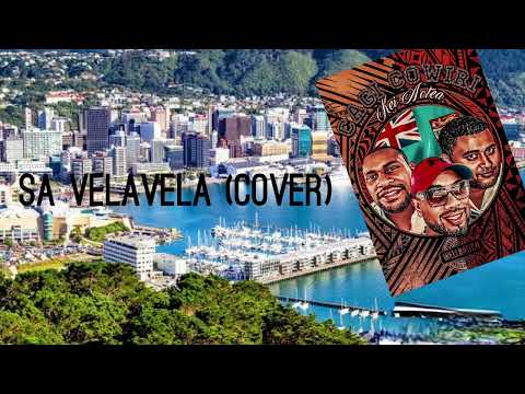 Cagicowiri kei Aotea - Sa Velavela (Cover)