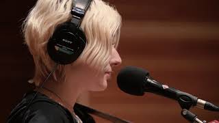 Jessica Lea Mayfield - Meadow (Live on The Current)