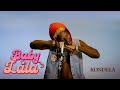Kondela Baby Lala Lyric Video