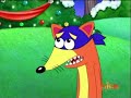 Dora The Explorer Swiper Gets Put On The Naughty List Bubble Boo