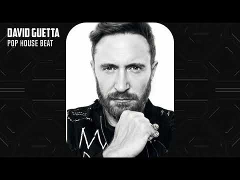 YES Babe - DAVID GUETTA Type Beat 2021| POP HOUSE