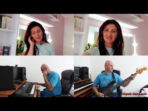 Bilja & Aca IMPULS BAND LIVE COVER