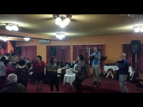 Borka i Danica  Ej godine ratne teske