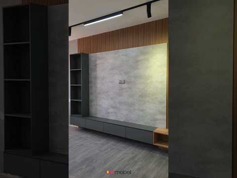 #mebel #tvstend #unimebel #divarpaneli