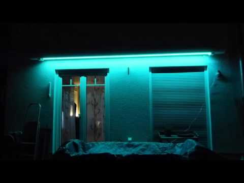 Wohnmobil Zubehör Verschleißfestes LED-Licht für Yacht Boot Wohnmobil Led  Markise Lampe