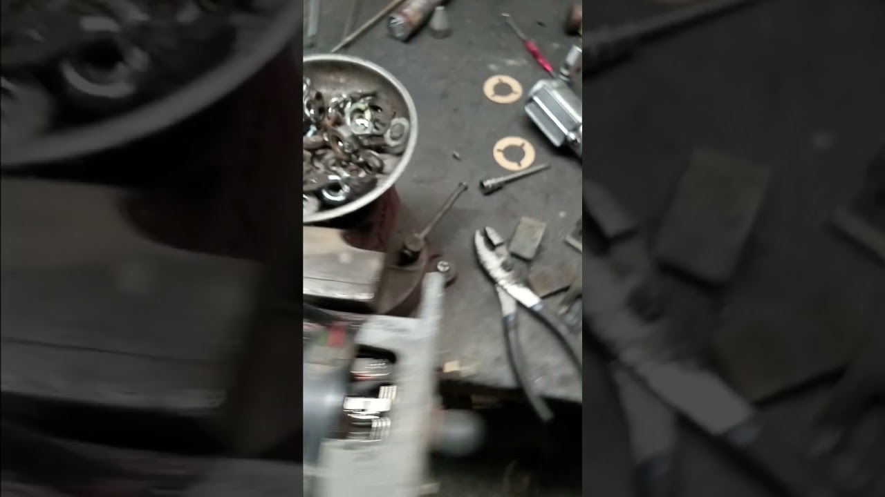 how to test a golf cart starter/generator