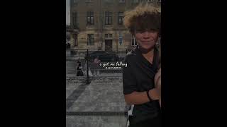 Download lagu TikTok Viral Trend | u got me falling Trend #tiktok #trending #edit #trend #dance #lyrics#viralvideo mp3