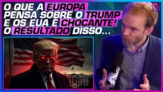 Trump's Threats to European Sovereignty - Oliver Stuenkel