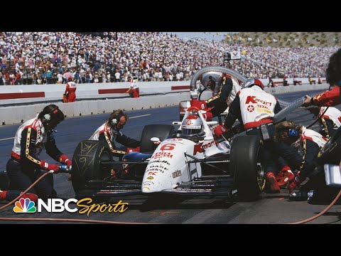 Indianapolis 500: Top 5 heartbreaks | Indy 500 | Motorsports on NBC
