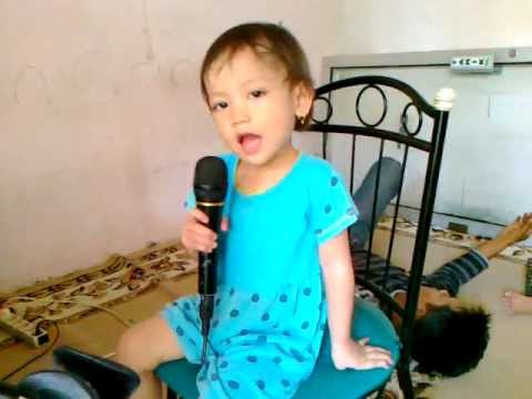 Demi Cinta Andrigo feat Hanny (Cover by Asheeqa)