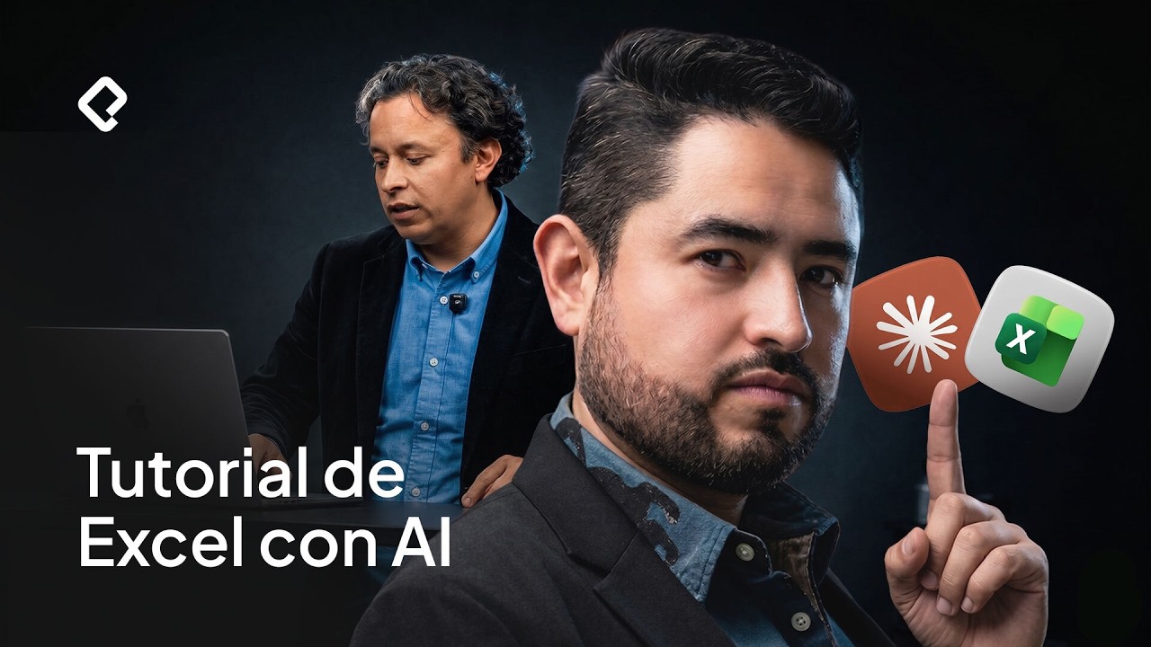 Tutorial de Excel con Inteligencia Artificial