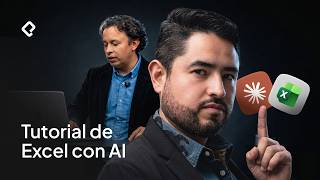 Tutorial de Excel con Inteligencia Artificial