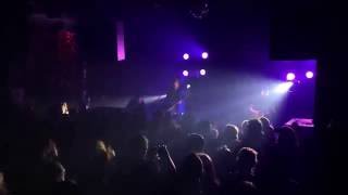 Letlive - I&#39;ve Learned to Love Myself (live @ The Masquerade)