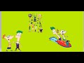 Phineas And Ferb