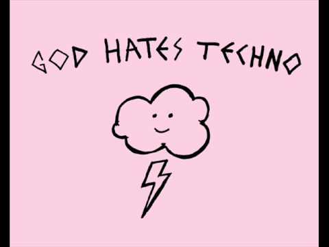 alloy mental- god is green (meat katie remix)
