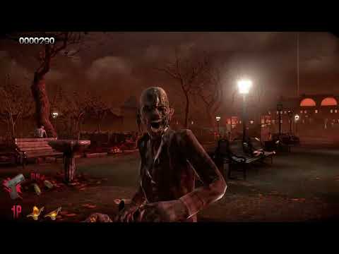 THE HOUSE OF THE DEAD: Remake Brief Review-- IS IT WORTH IT? Xbox/Switch/PS4/Steam