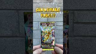 Can We Make Profit? Japanese Pokémon! 🇯🇵⚡️
