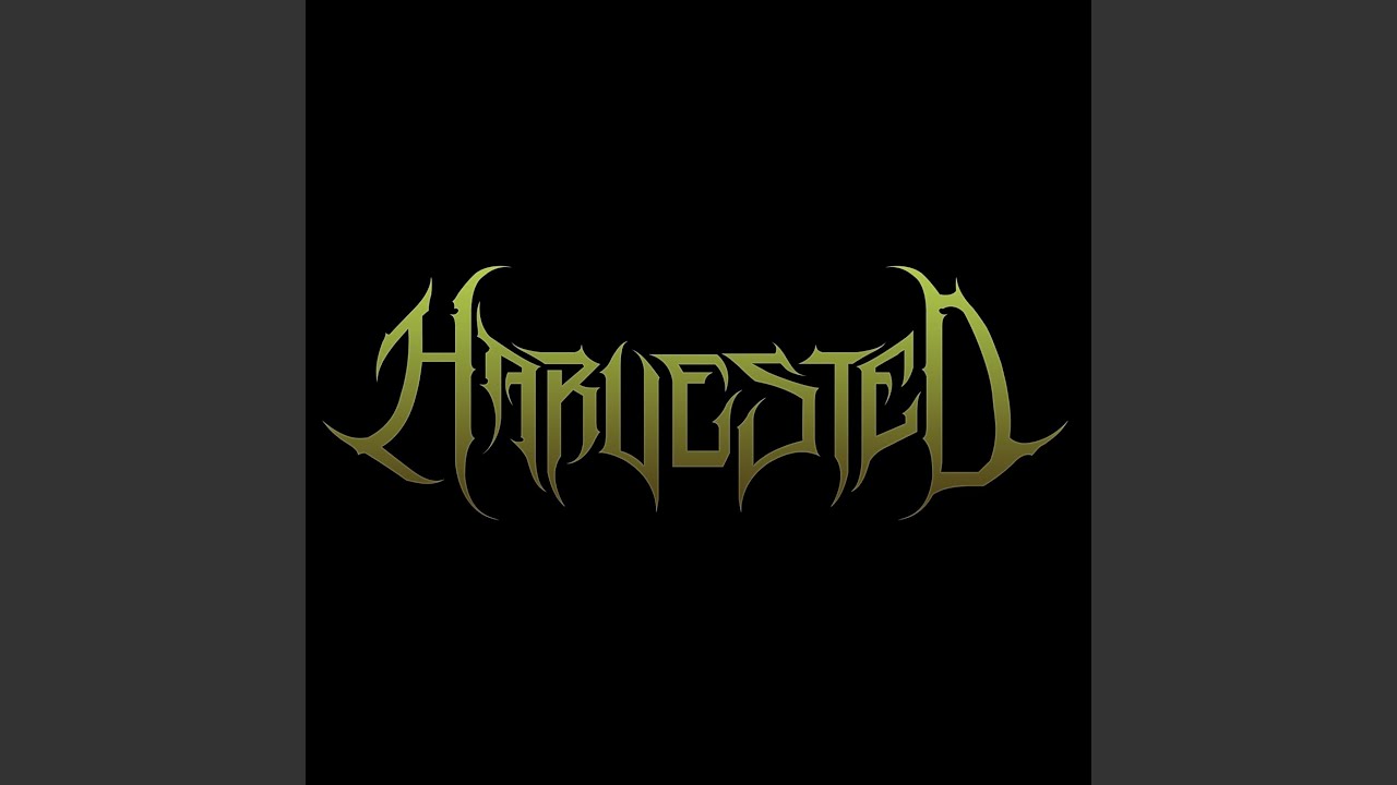 Harvested - Apathetic