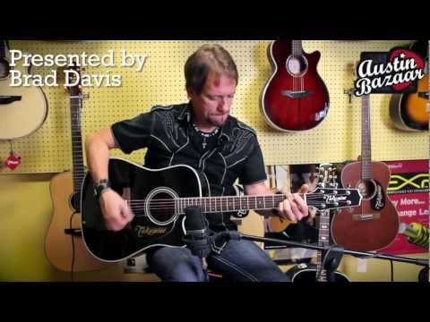 1992 Takamine EF341sc Acoustic/Electric - Made in Japan image 12