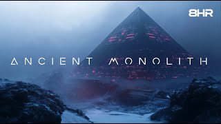 Download lagu Ancient Monolith [8 HOURS]: Mysterious Post-Apocalyptic Dark Ambience for Sleep, Focus or Reflection mp3