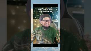 Download lagu JANGAN ASAL DZIKIR IKUTI URUTANNYA, USTADZ ADI HIDAYAT @helmyjambidan 21 Juni 2022 mp3