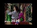 Trucks Bus Stop Look And Be Safe From Season 2 Included 2030S 2030