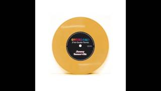 Jimmy Somerville - Overload (Felix Gauder Remix)