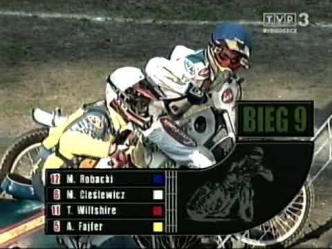 Plusssz Polonia Bydgoszcz   Wybrzeże Gdańsk 2003