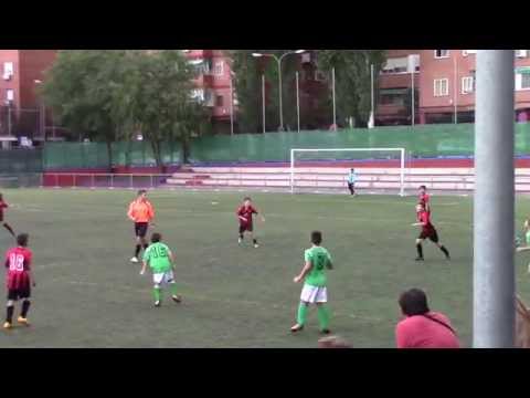 J1. ACD Miraflor - CD Arroyo B