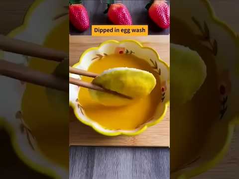 Chocolate sandwich#Sandwich chocolate # bread #chocolate Sandwich