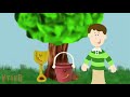 Blue S Clues Let S Play Hide And Seek Part 3