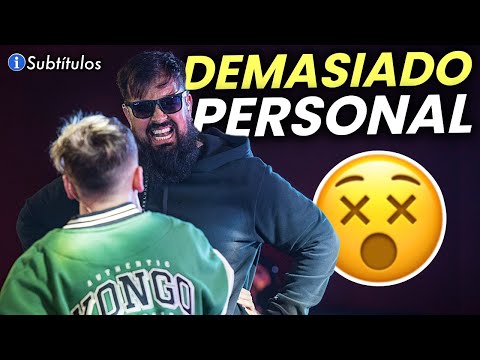 PERSONALES que fueron MUY PERSONALES 😵