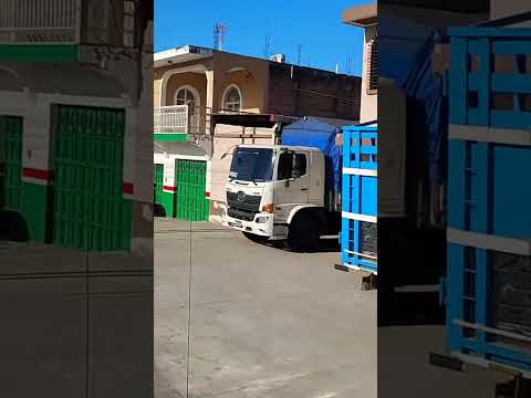 Entrando a monjas jalapa