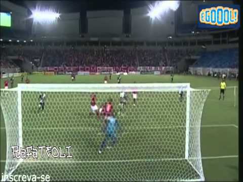 Ponte Preta - Best Goals