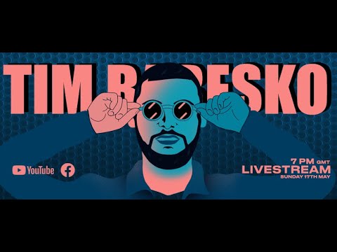 Tim Baresko - Lockstream #01