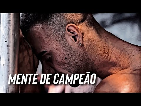 THE MIND OF A CHAMPION, with Rafael Brandão | Bodybuilding Motivation