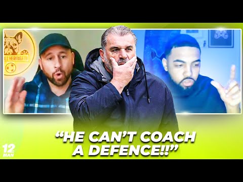 🔥 EXPLOSIVE RANT!! ANGE IS THE WORST MANAGER IVE EVER SEEN!! 🔥