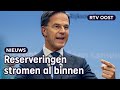Gaat de horeca definitief open? Kijk hier de persconferentie! | RTV Oost