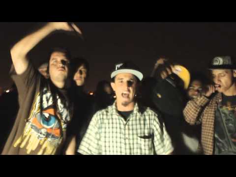 Zhaos Killa - A/X ft. Geassassin (Video oficial)