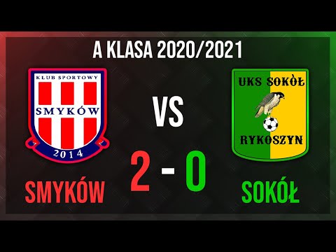 KS Smyków - Sokół Rykoszyn