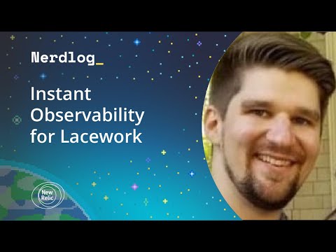 Instant Observability for Lacework