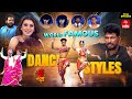 Dhee Jodi 7th May 2025 Vijay Binni Hansika Ganesh Master Full Episode ETV