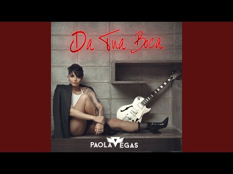 Da Tua Boca video