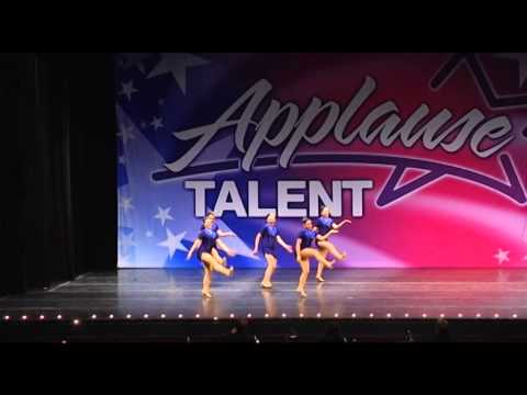 Best Novelty/Character/Musical Theater Performance - Chicago, IL