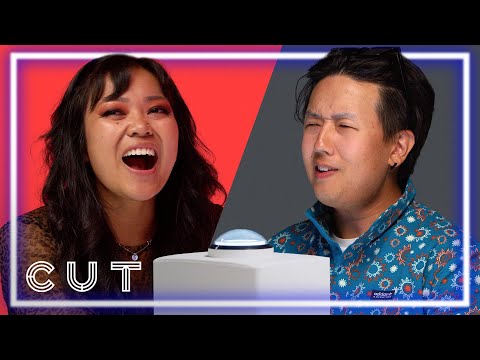 "I'm Not Attracted to You." | The Button | Cut